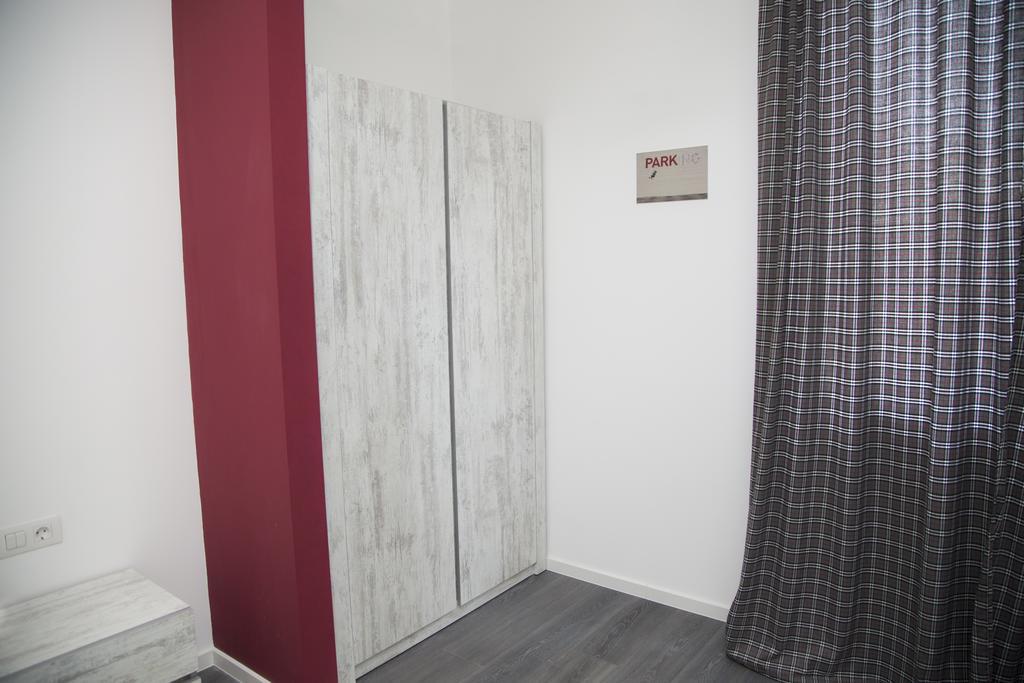 יירבאן Apartments On Mashtots By Picnic מראה חיצוני תמונה