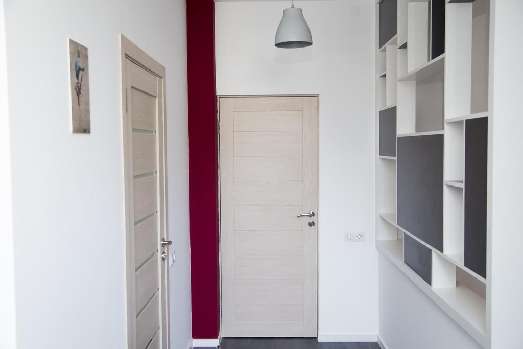 יירבאן Apartments On Mashtots By Picnic מראה חיצוני תמונה