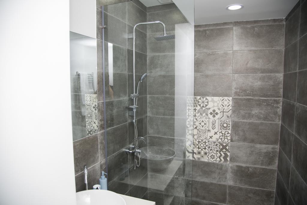 יירבאן Apartments On Mashtots By Picnic מראה חיצוני תמונה