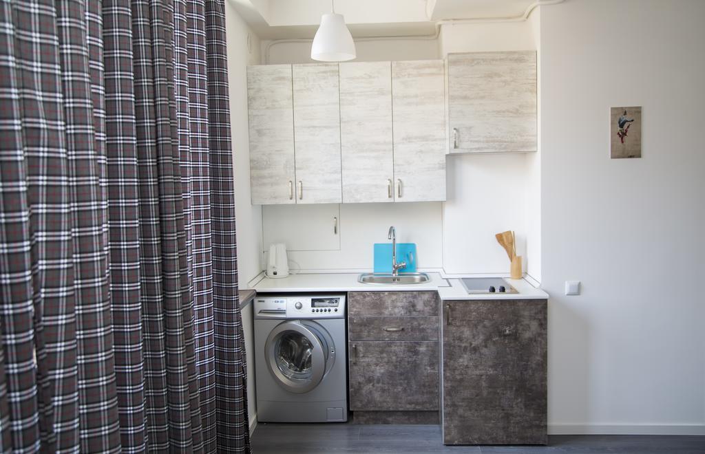 יירבאן Apartments On Mashtots By Picnic מראה חיצוני תמונה