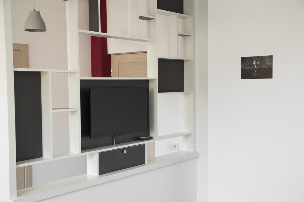 יירבאן Apartments On Mashtots By Picnic מראה חיצוני תמונה