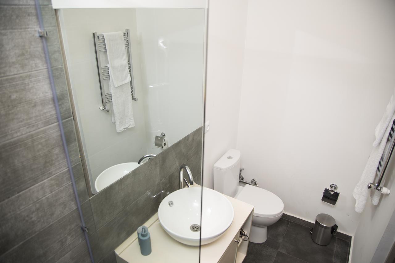 יירבאן Apartments On Mashtots By Picnic מראה חיצוני תמונה