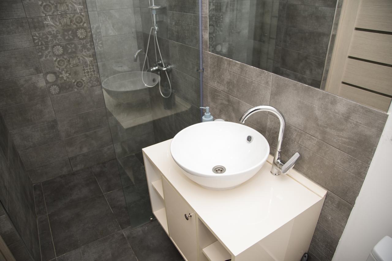 יירבאן Apartments On Mashtots By Picnic מראה חיצוני תמונה