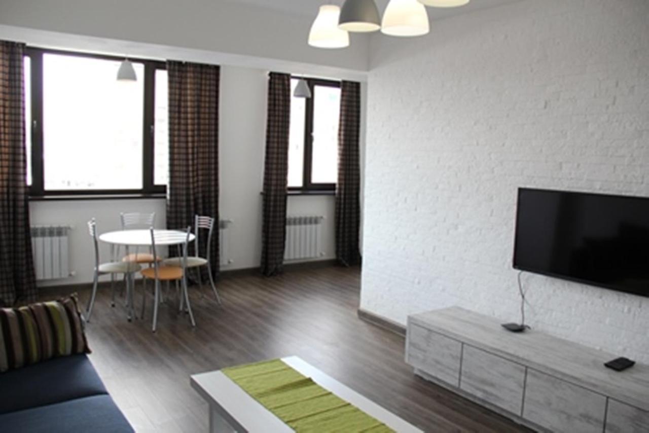 יירבאן Apartments On Mashtots By Picnic מראה חיצוני תמונה